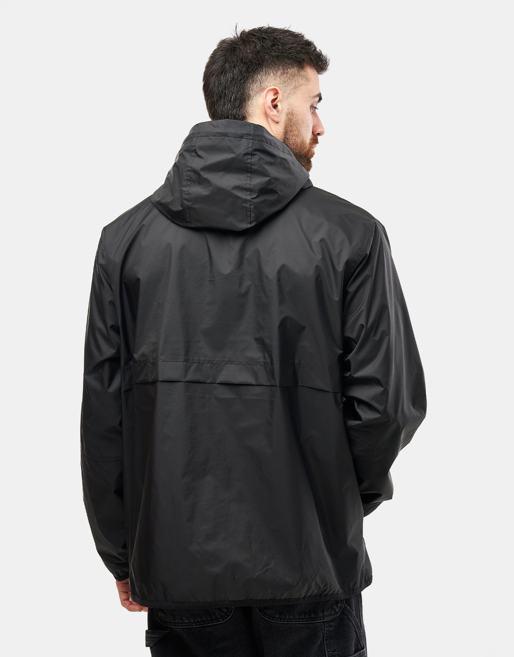 Vans MTE Lewis Windbreaker - Black