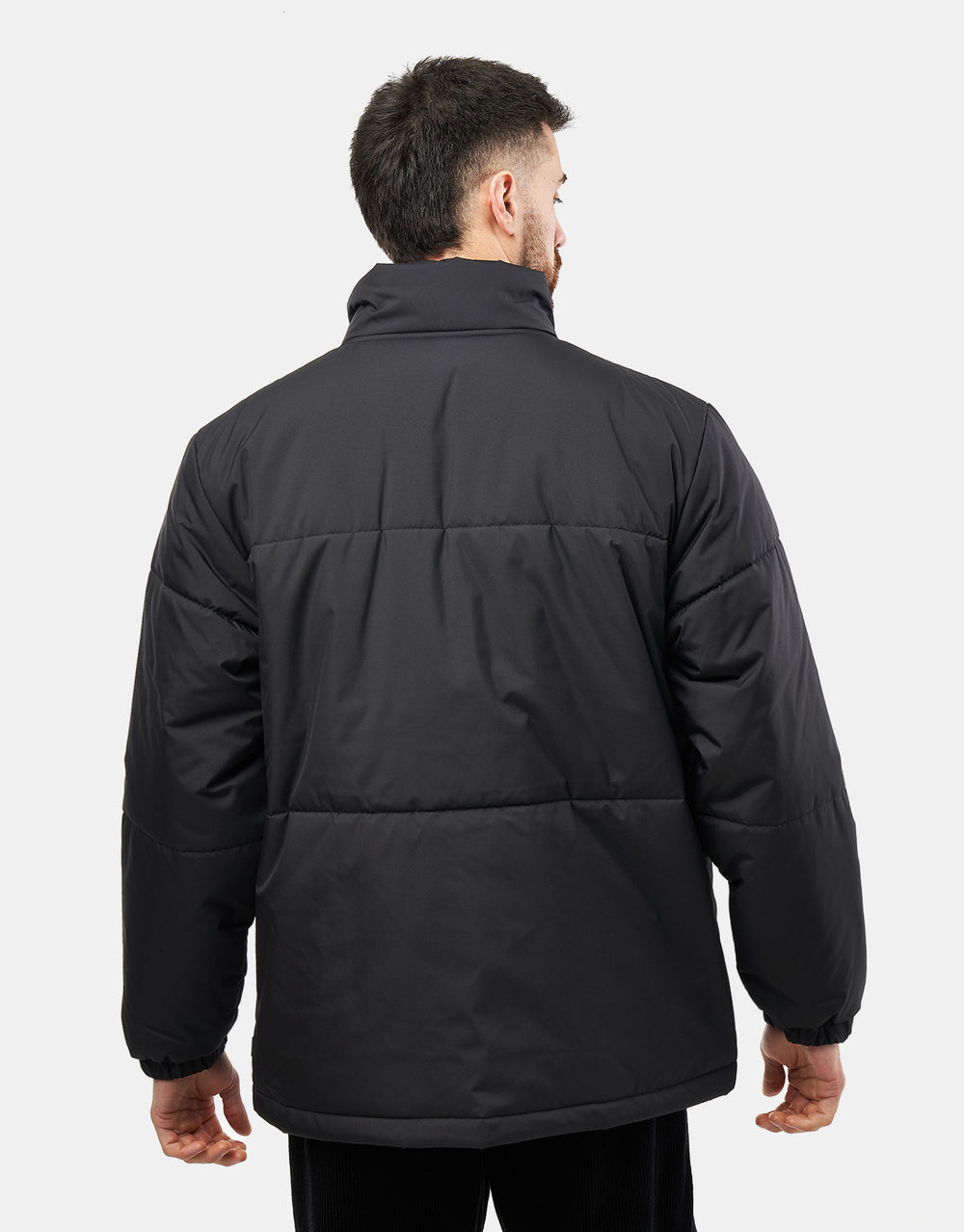 Vans MTE No Hood Norris Puffer Jacket - Black