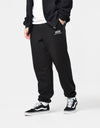 Vans Trecker II Sweatpant - Black/White