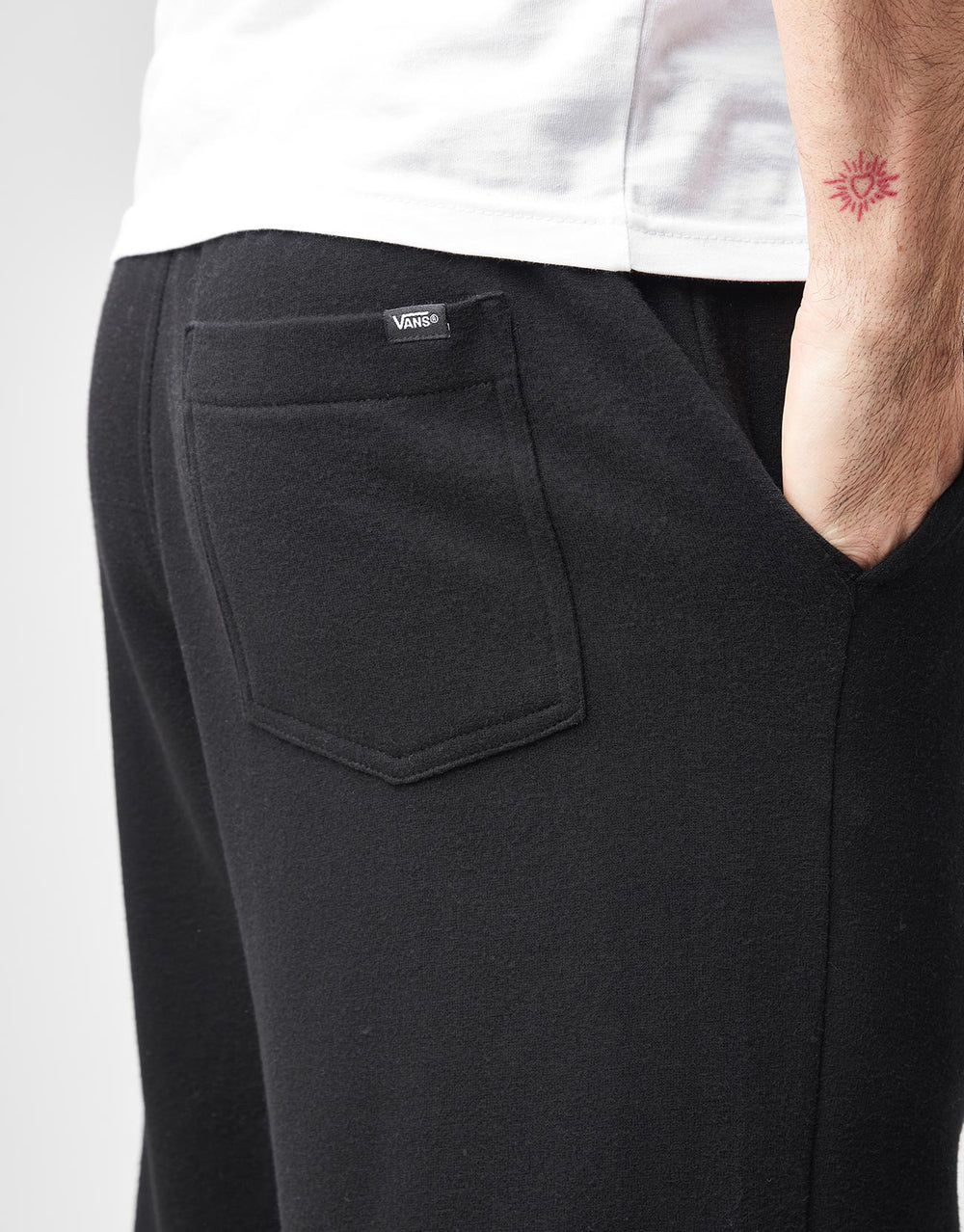 Vans Trecker II Sweatpant - Black/White