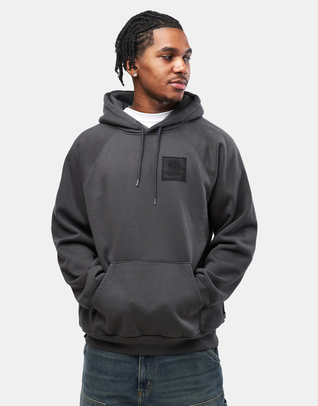 Vans MTE Craggy Peaks Pullover Hoodie - Asphalt