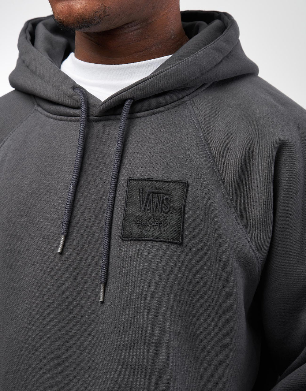 Vans MTE Craggy Peaks Pullover Hoodie - Asphalt