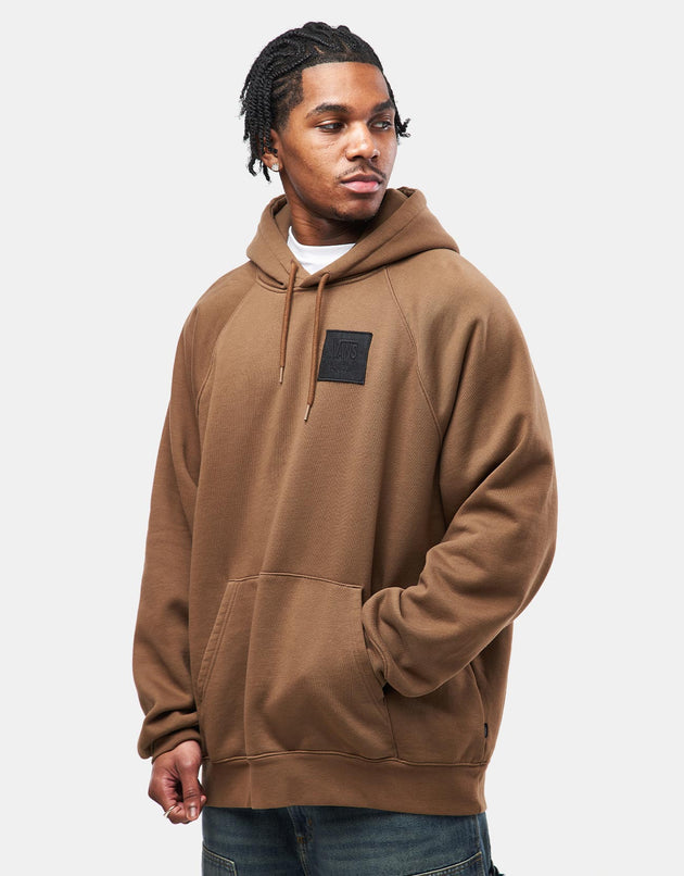 Vans MTE Craggy Peaks Pullover Hoodie - Sepia