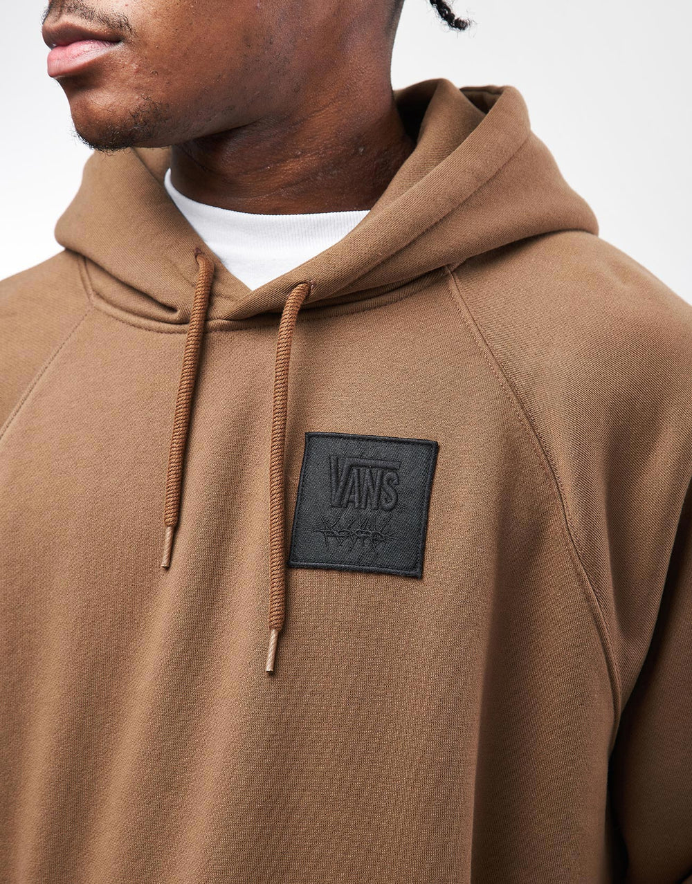 Vans MTE Craggy Peaks Pullover Hoodie - Sepia