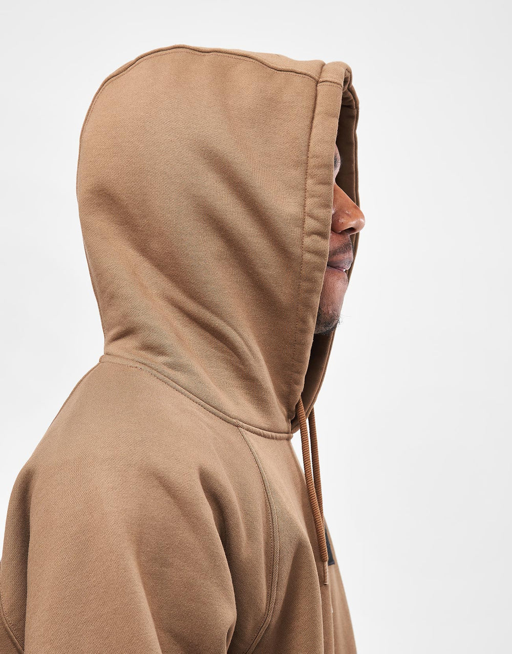 Vans MTE Craggy Peaks Pullover Hoodie - Sepia