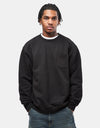 Vans MTE Lodge Heavyweight Crew - Black