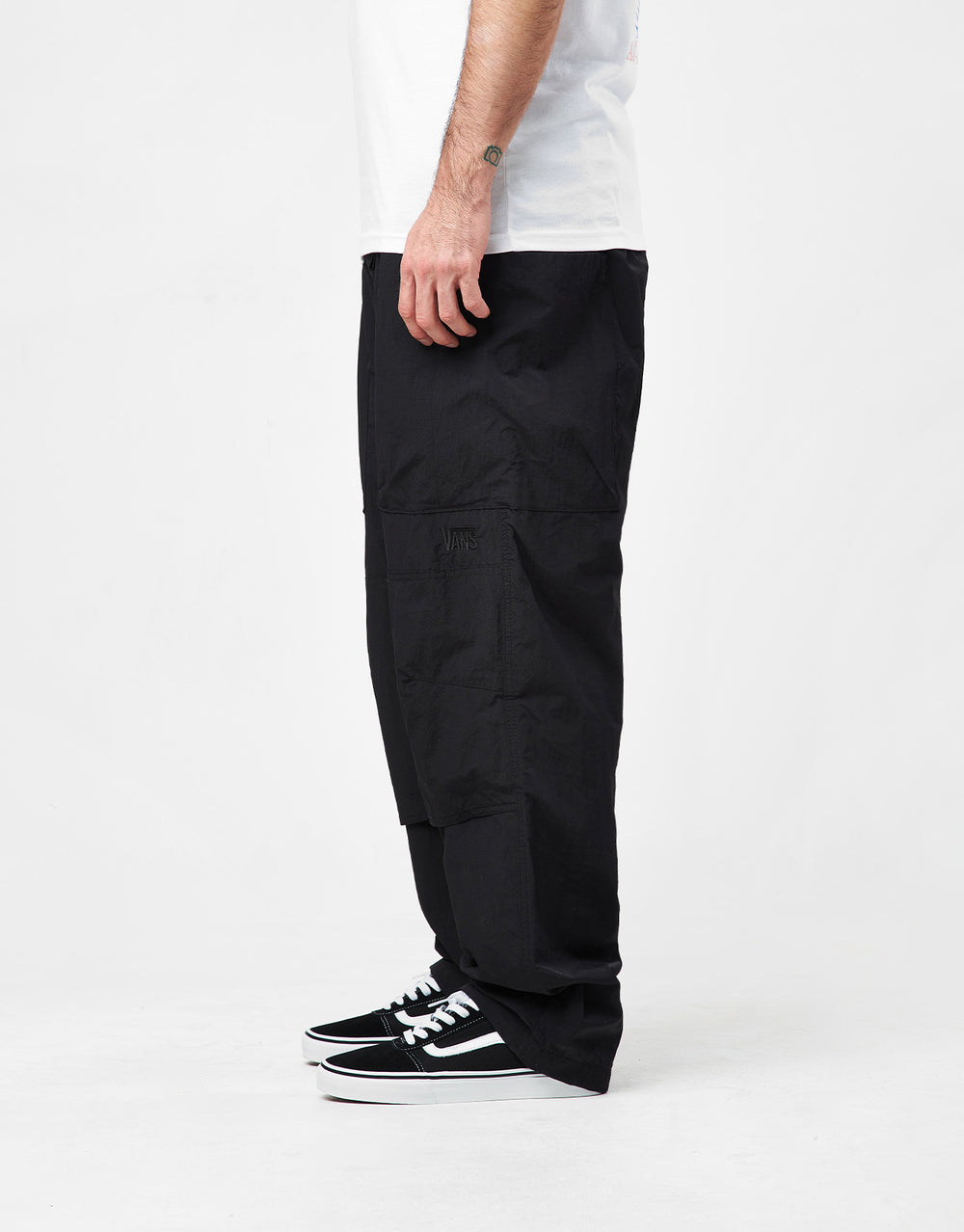 Vans MTE Trek Guide Pant - Black