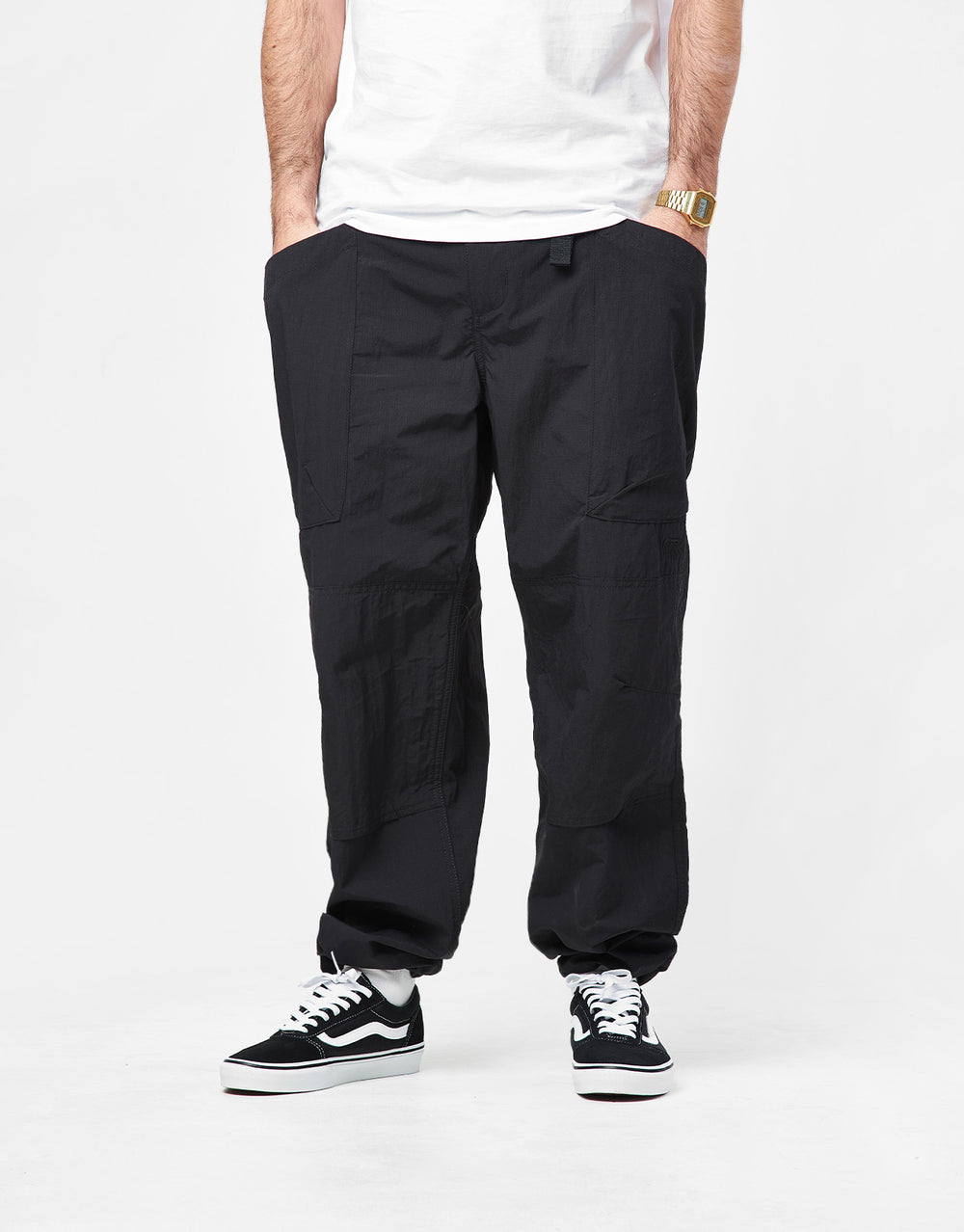 Vans MTE Trek Guide Pant - Black