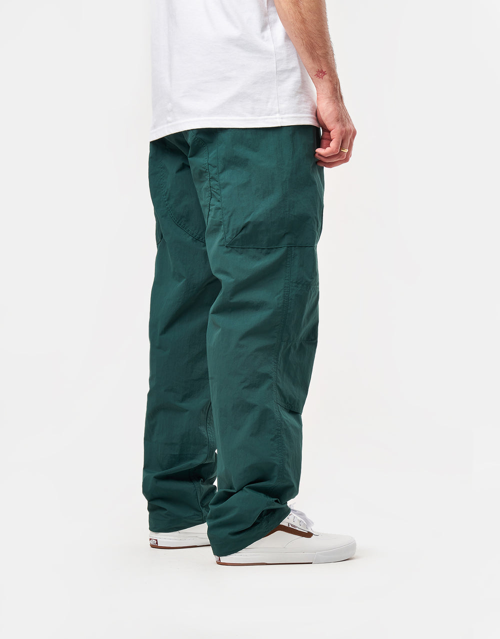 Vans MTE Trek Guide Pant - Rain Forest