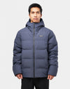 Patagonia Jackson Glacier Jacket - Smolder Blue