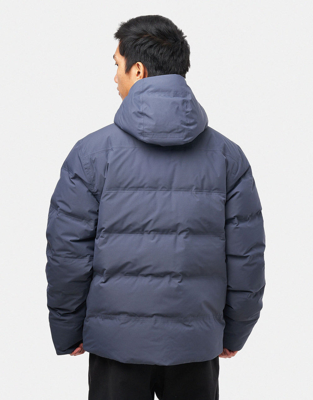 Patagonia Jackson Glacier Jacket - Smolder Blue