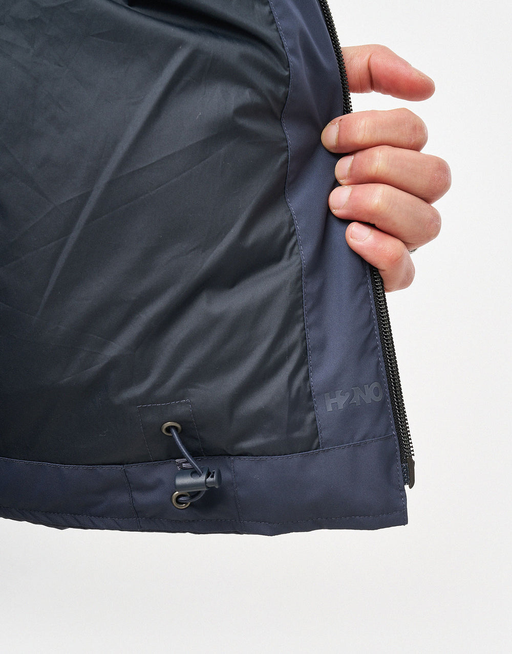 Patagonia Jackson Glacier Jacket - Smolder Blue