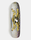 Anti Hero  The Sardine Eagle Skateboard Deck - 8.36"