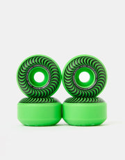 Spitfire Neon Formula Four Classic 99d Skateboard Wheels - 52mm