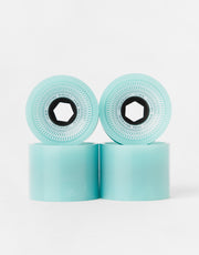 Spitfire Superwide 80HD Skateboard Wheels - 58mm