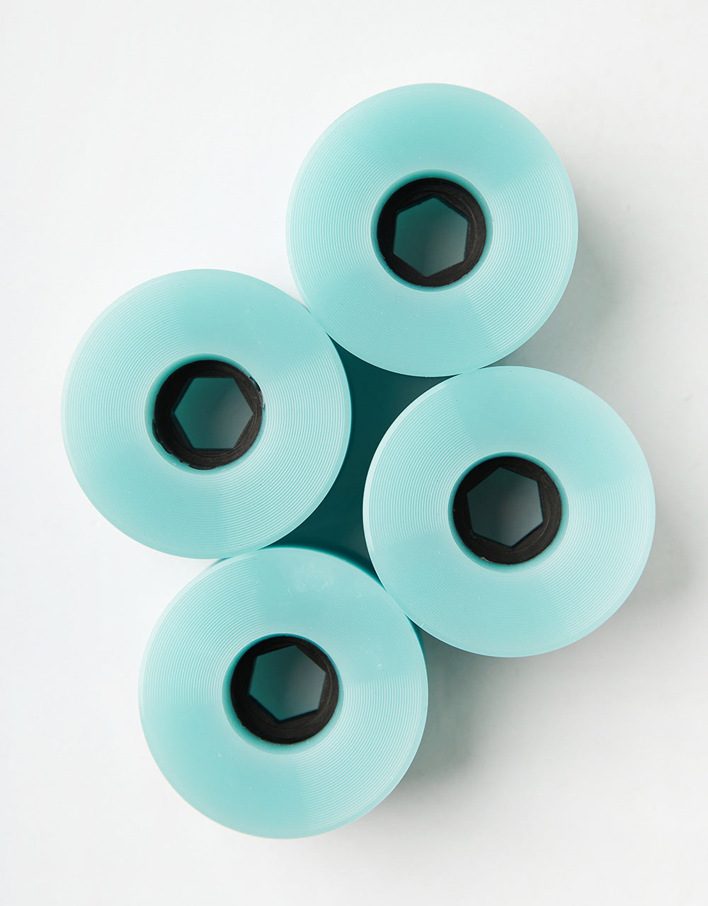 Spitfire Superwide 80HD Skateboard Wheels - 58mm