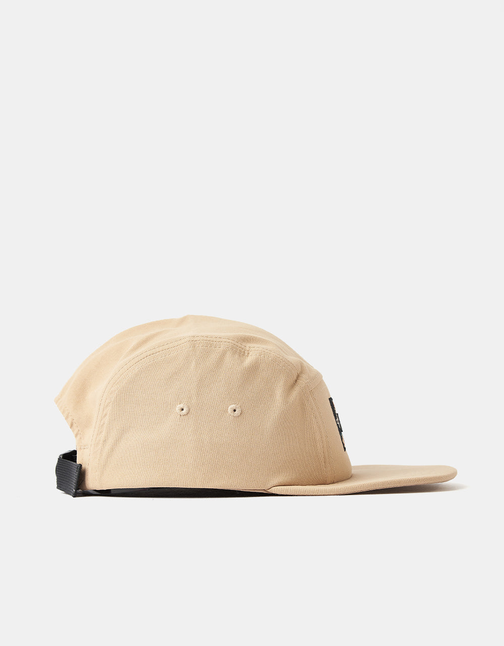 Columbia Creek Side™ 5 Panel Cap - Canoe/Pasteled Graphic