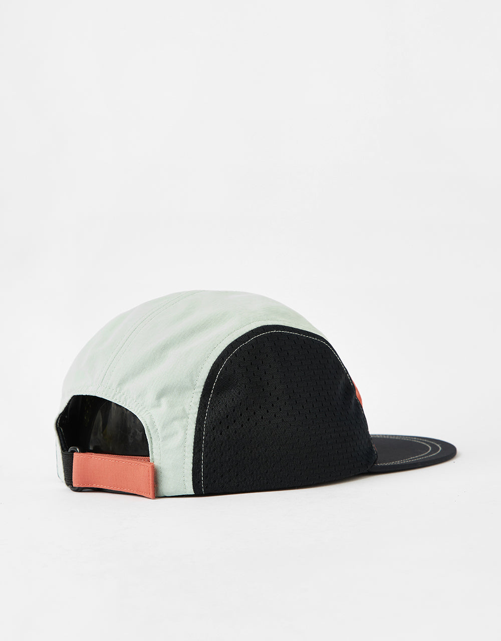 Columbia Wingmark™ Cap - Black/Cool Green