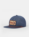 Columbia Ratchet Strap™ Snapback Cap - Dark Mountain/West Fish