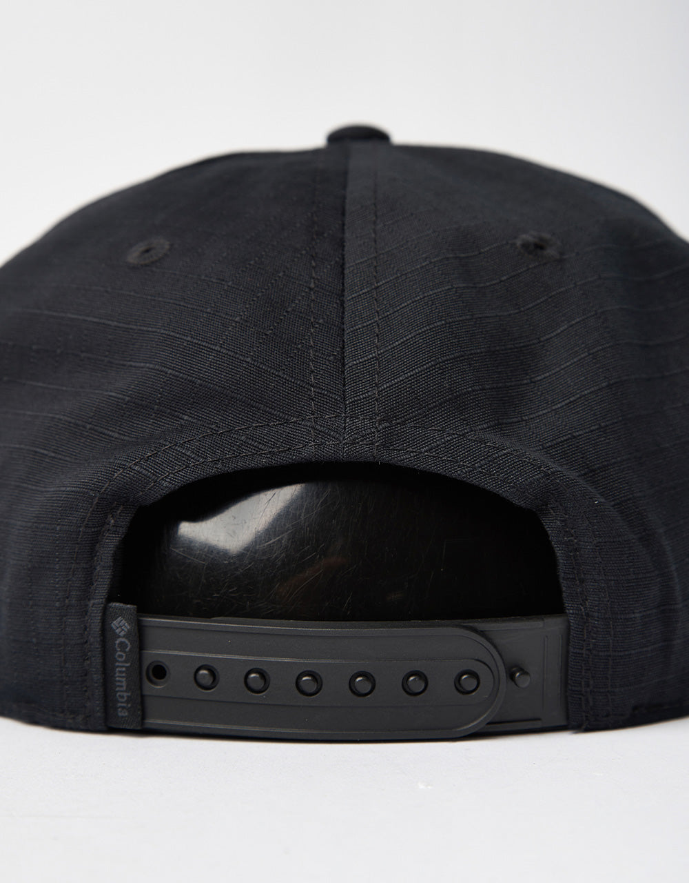 Columbia Ratchet Strap™ Snapback Cap - Black/Wet Fish