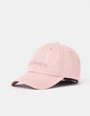 Columbia Provisions™ Ball Cap - Eraser Pink/Logo