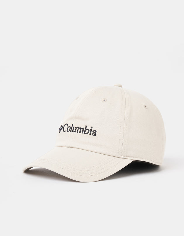 Columbia Provisions™ Ball Cap - Dark Stone/Logo