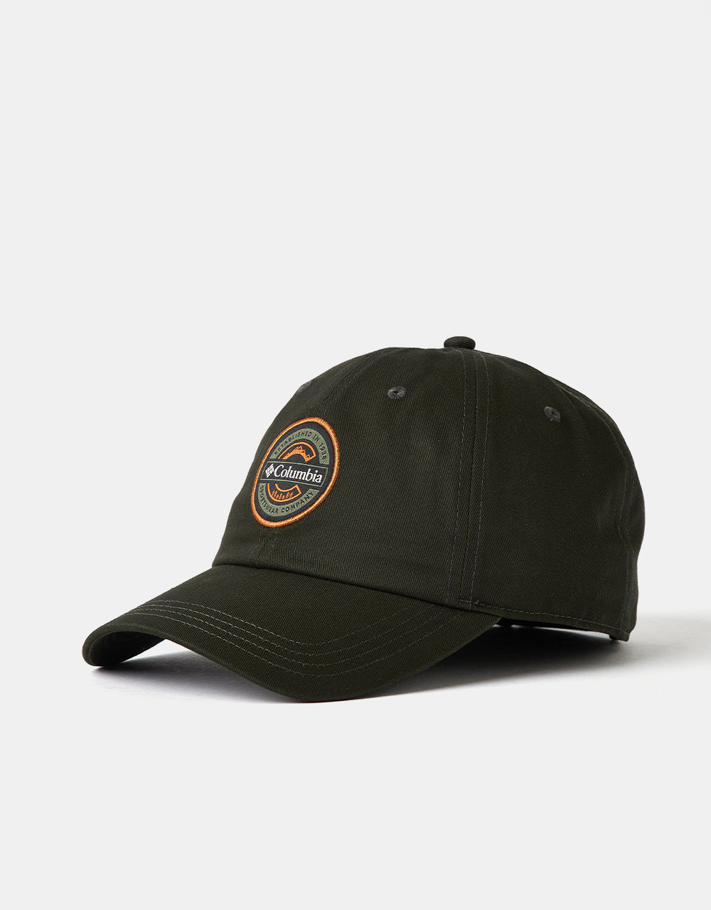 Columbia Provisions™ Ball Cap - Greenscape/Sportswear