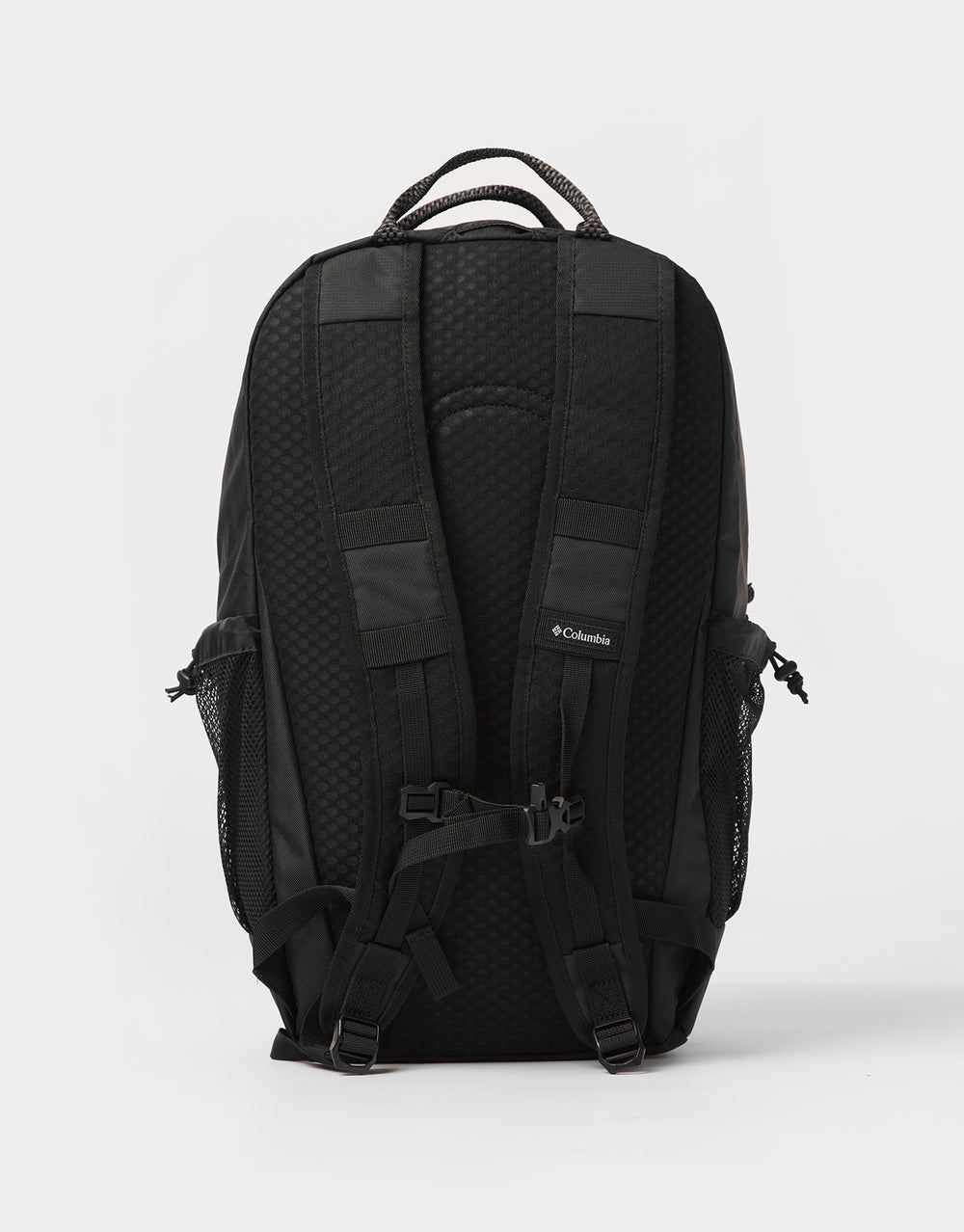 Columbia Echo Mountain™ 25L Backpack - Black/Columbia Grey