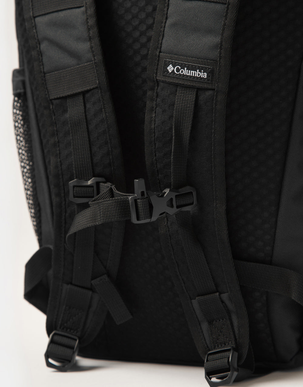 Columbia Echo Mountain™ 25L Backpack - Black/Columbia Grey