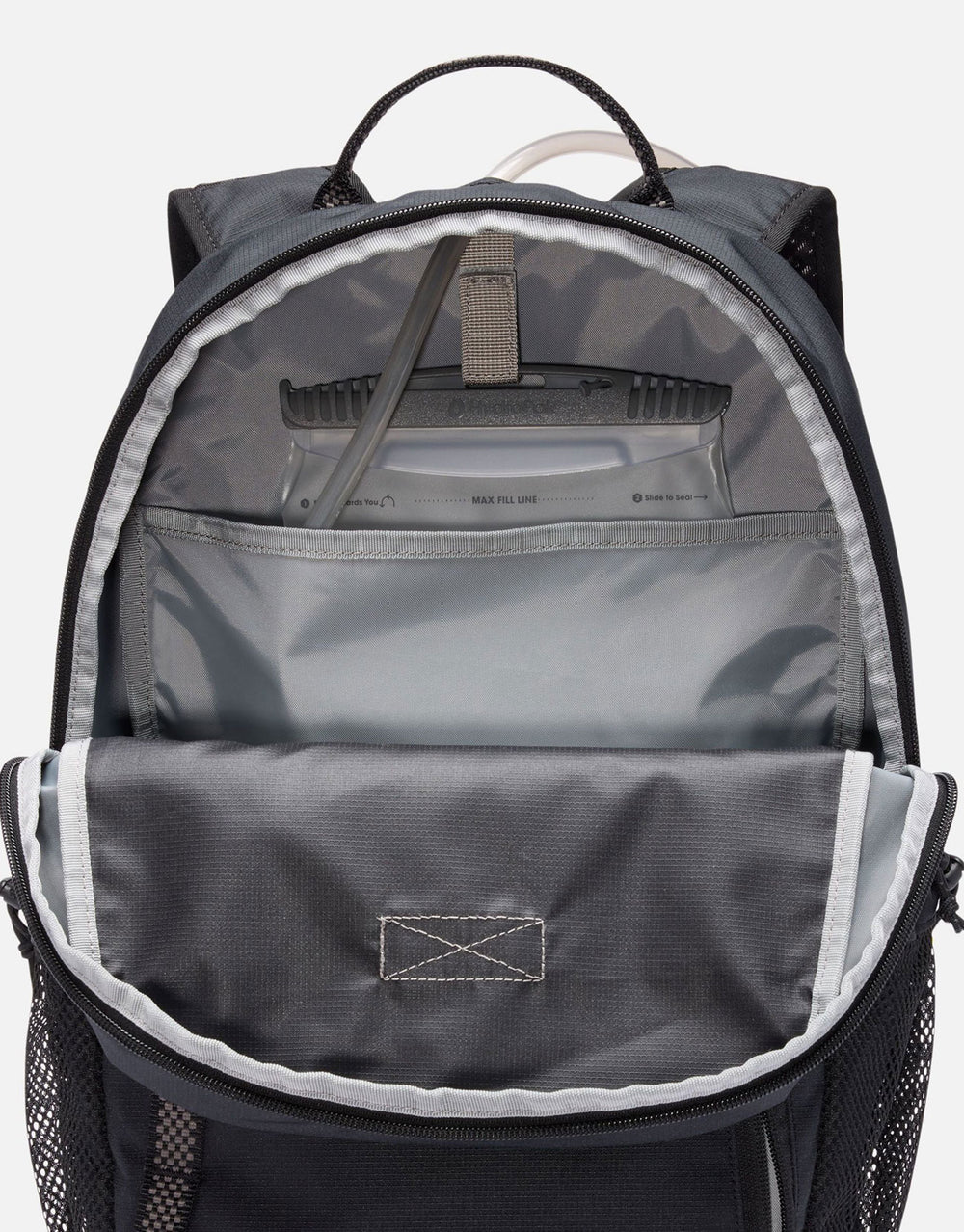 Columbia Echo Mountain™ 25L Backpack - Black/Columbia Grey