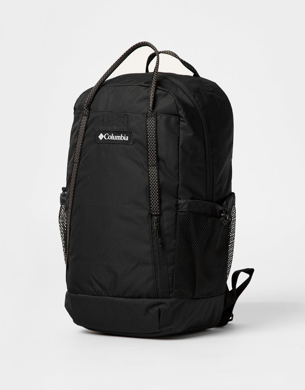 Columbia Echo Mountain™ 25L Backpack - Black/Columbia Grey