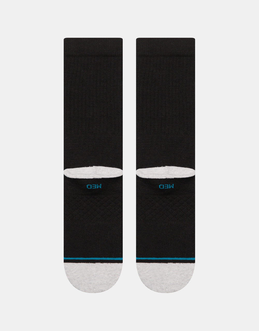 Stance x The Offspring Smashed SoCal Pack Crew Socks - Black