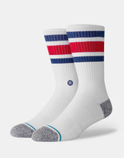 Stance Boyd ST Crew Socks - Blue