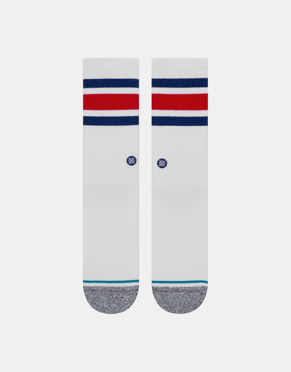 Stance Boyd ST Crew Socks - Blue