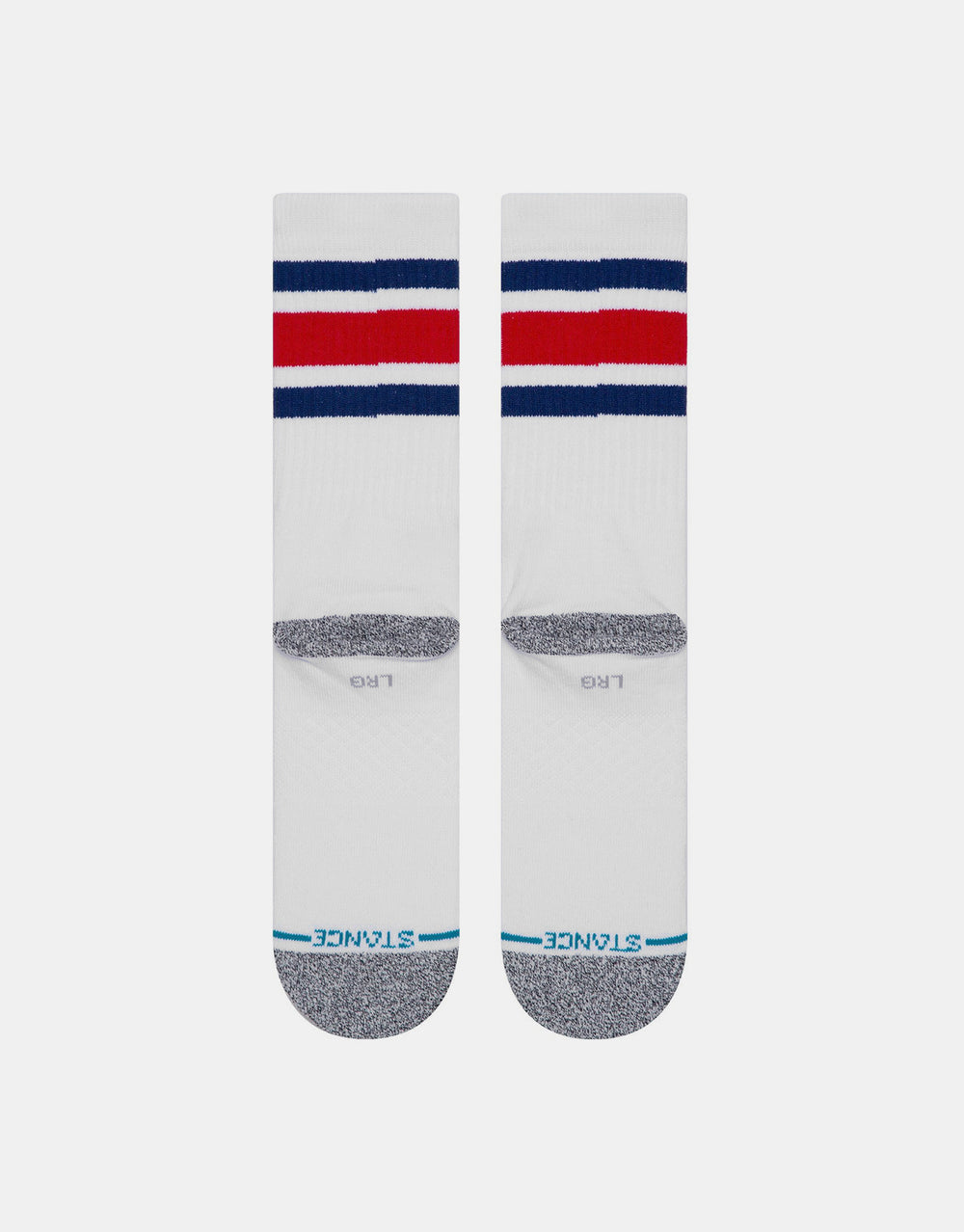 Stance Boyd ST Crew Socks - Blue