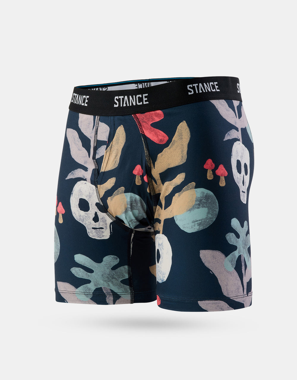 Stance Tropiskull Boxer Shorts - Multi