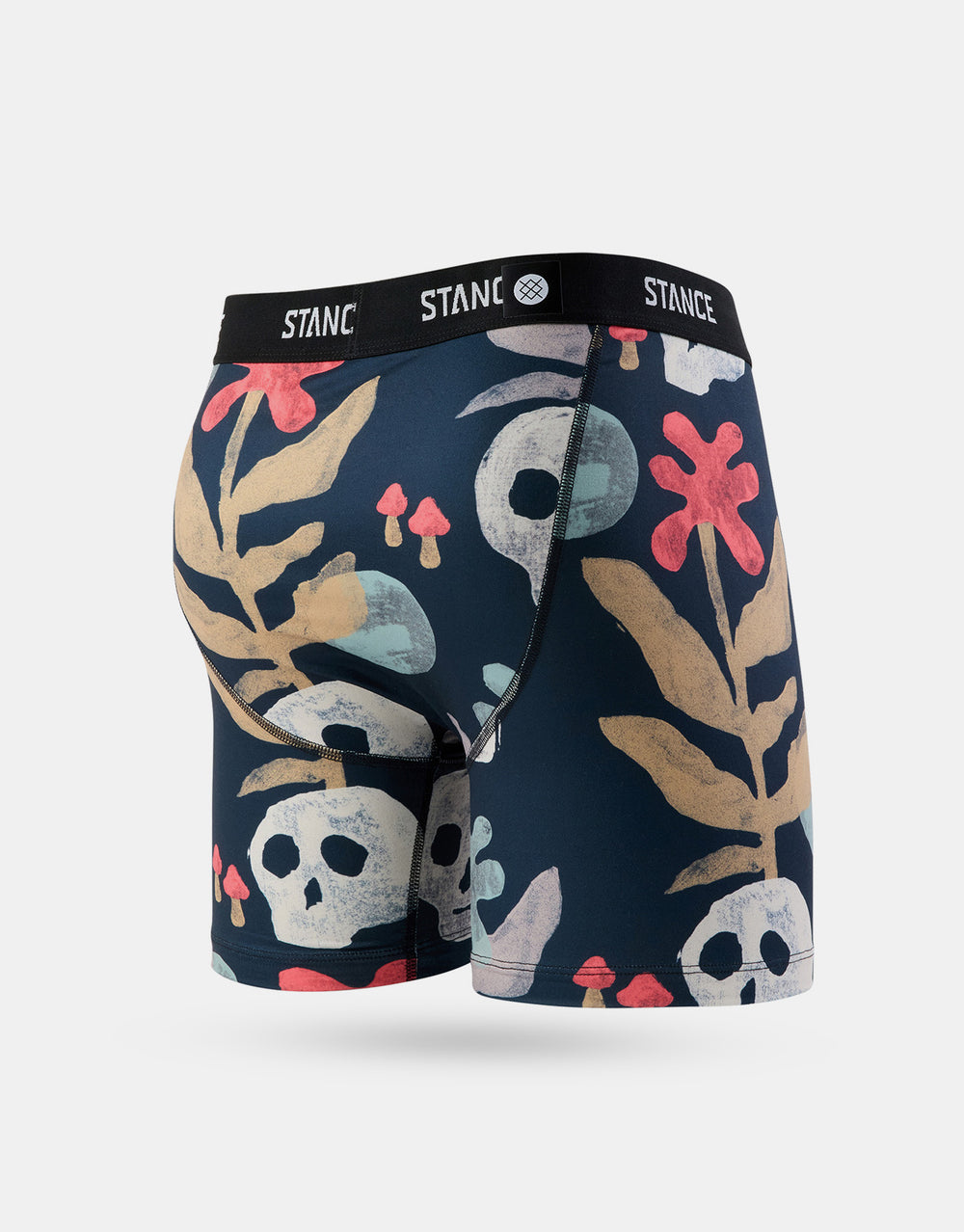 Stance Tropiskull Boxer Shorts - Multi