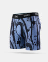 Stance Draper Boxer Shorts - Stone Blue