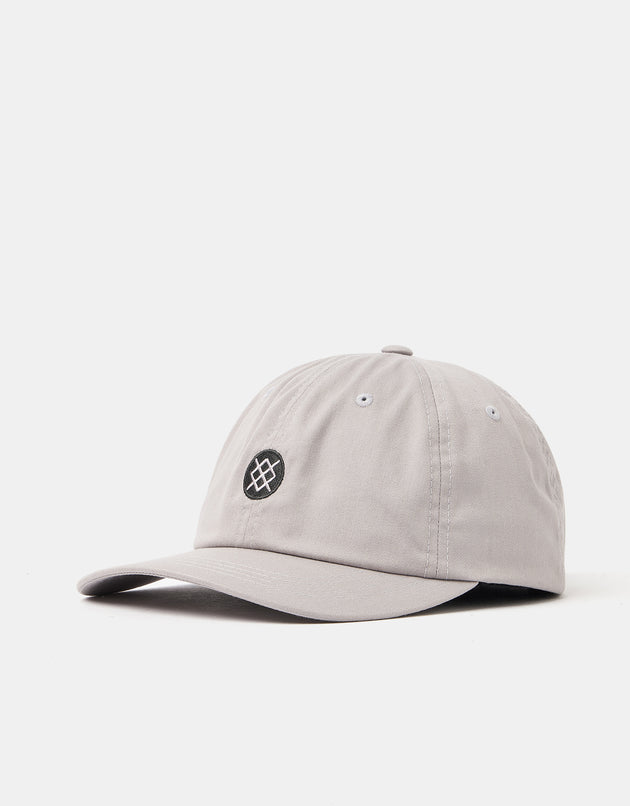 Stance Standard Adjustable Cap - String Grey