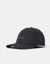 Stance Standard Adjustable Nylon Cap - Black