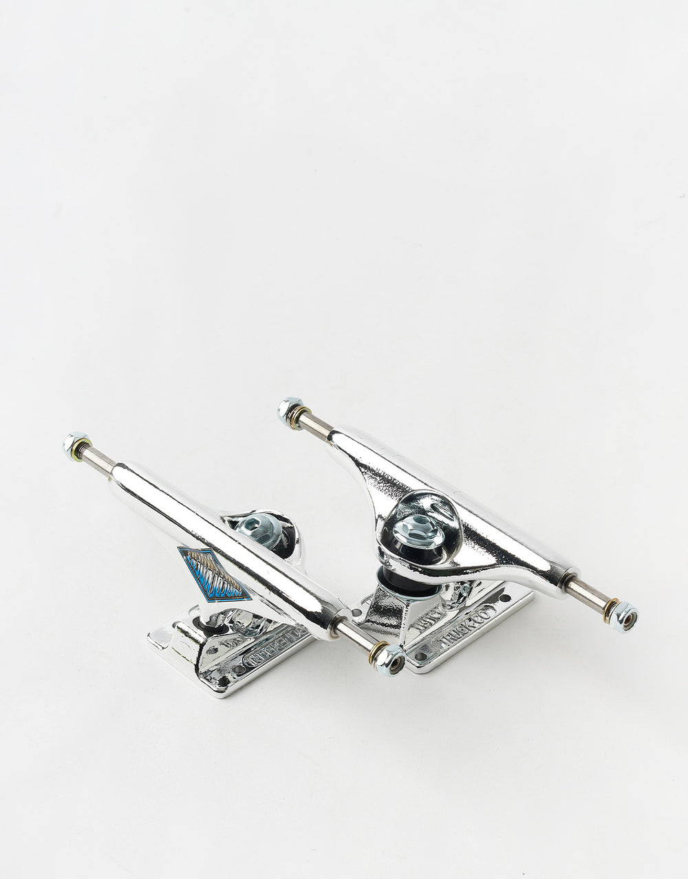 Independent Chrome IKP Stage 11 Standard Skateboard Trucks (Pair)