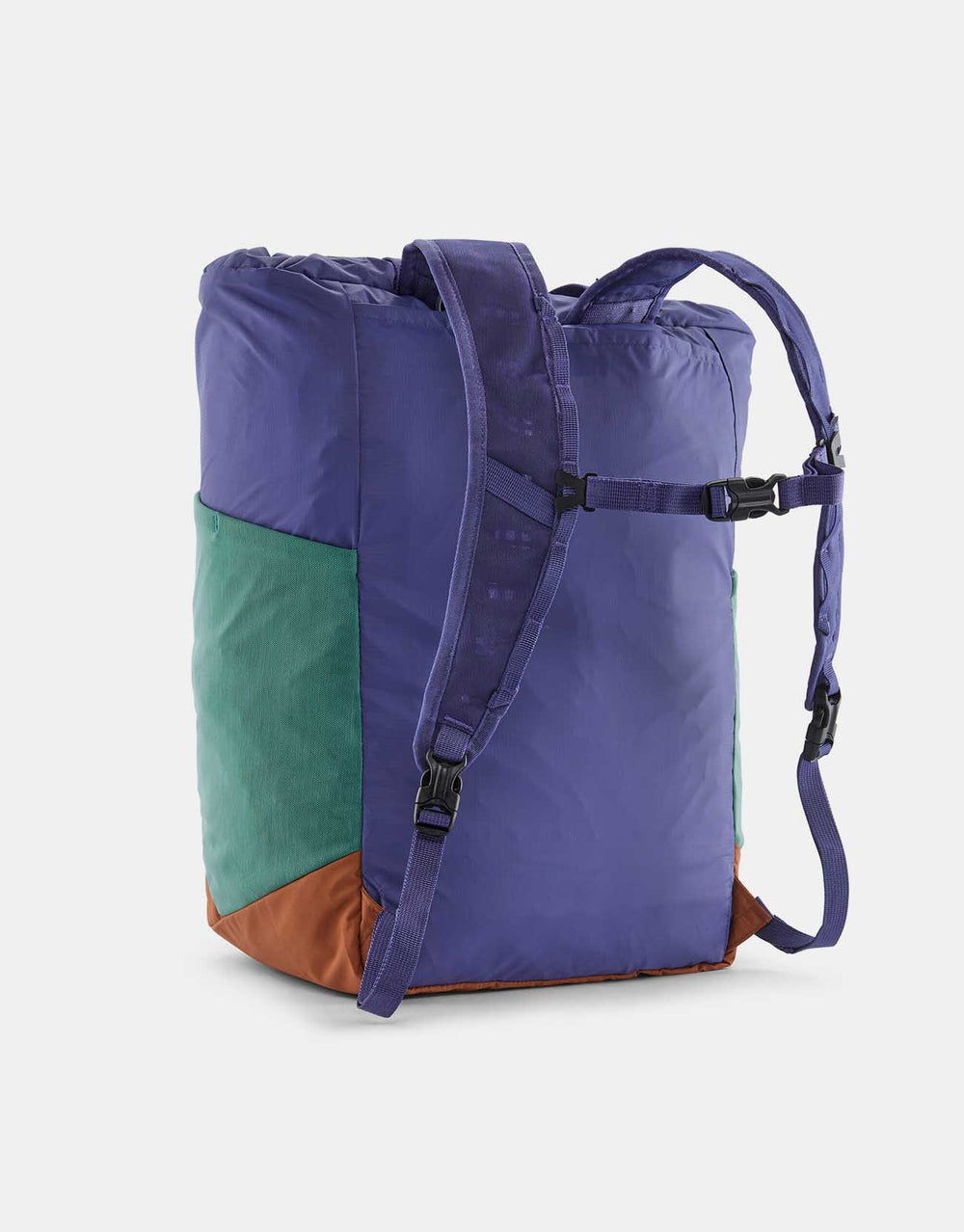 Patagonia Terravia Tote Pack - Solstice Purple