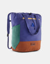 Patagonia Terravia Tote Pack - Solstice Purple