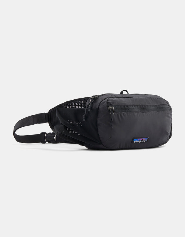 Patagonia Terravia Hip Pack - Black