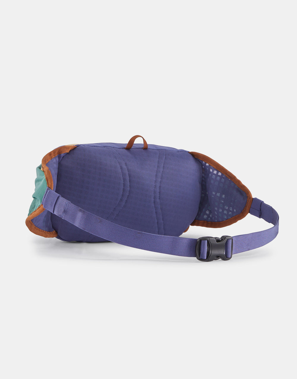 Patagonia Terravia Hip Pack - Solstice Purple