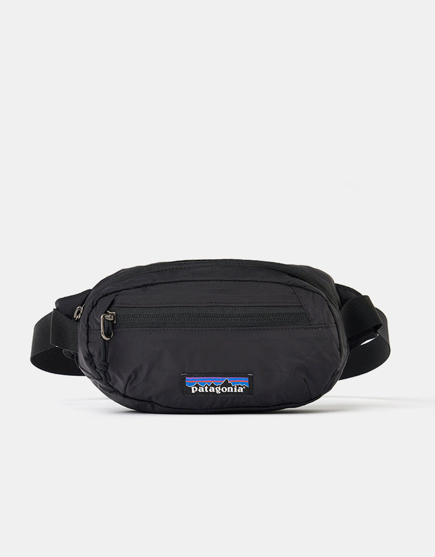 Patagonia Terravia Mini Hip Pack - Black