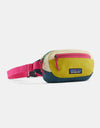 Patagonia Terravia Mini Hip Pack - Buttercup Yellow