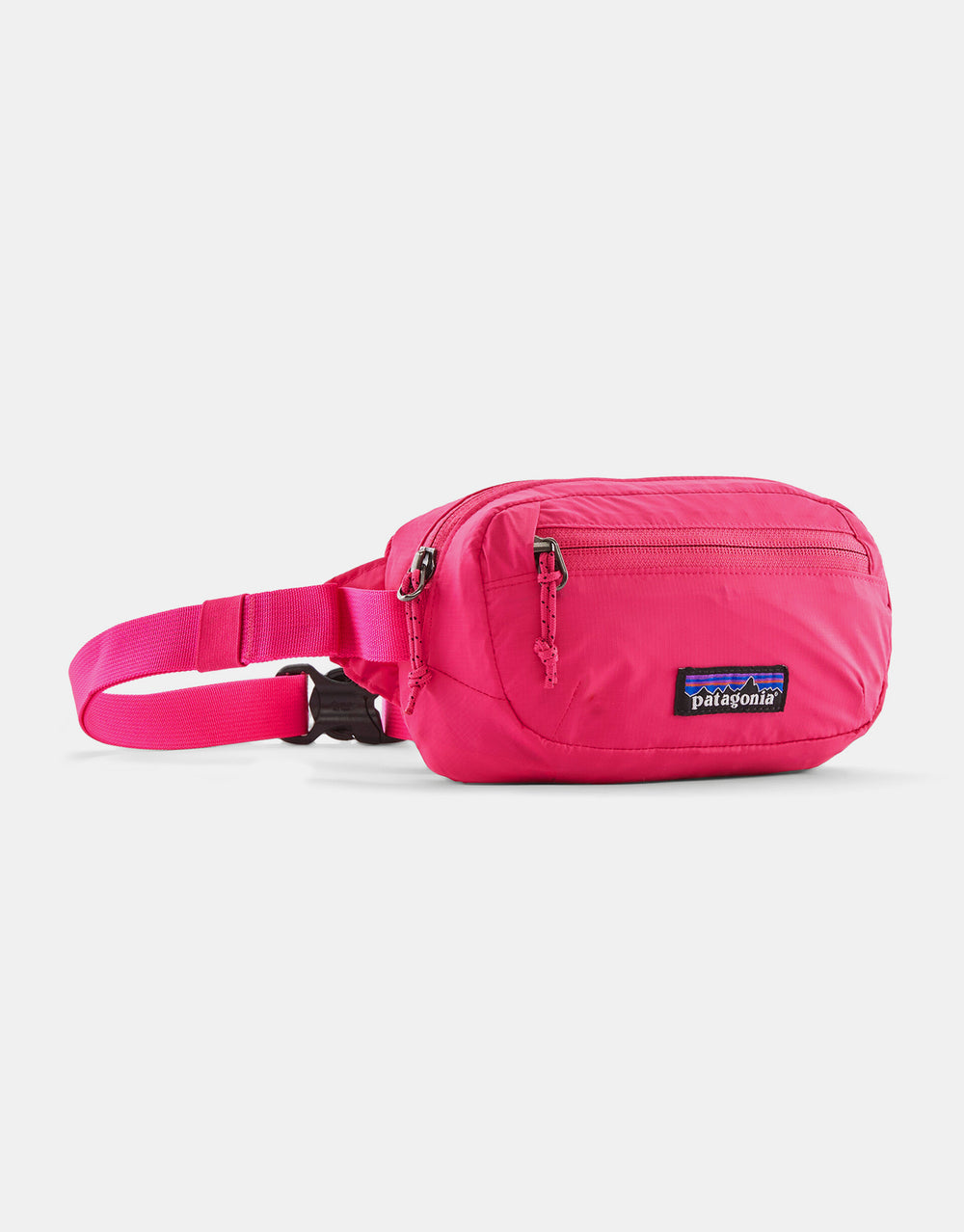 Patagonia Terravia Mini Hip Pack - Luminous Pink