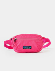 Patagonia Terravia Mini Hip Pack - Luminous Pink