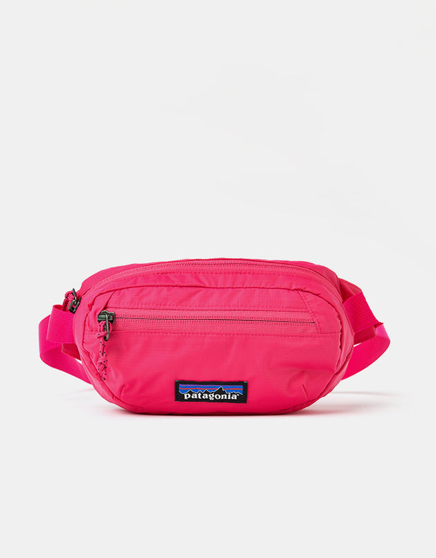 Patagonia Terravia Mini Hip Pack - Luminous Pink